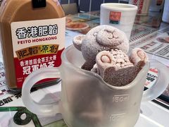 -肥韬茶餐厅(海上世界店)