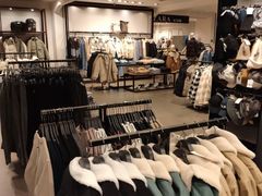 -ZARA(沈阳大悦城店)