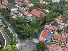 -山崎面包(静安久光店)