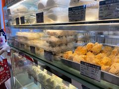 -白玉兰食品甜凤店(合生汇店)