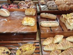 -小飞象面包公社(珠江路金鹰店)