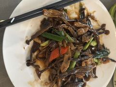 -茶油香闽南菜·花园餐厅(前埔店)