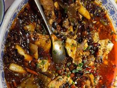 -杨记隆府重庆江湖菜(大悦城店)