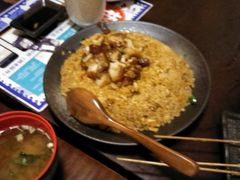 -円满日式居酒屋(蓉花路美食街店)