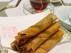 黄鱼手工春卷-甬府小鲜(万象城店)