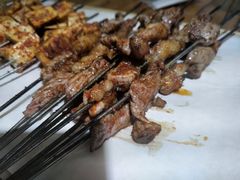 -有奴思烤肉·清真(正宁路店)