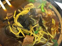 -南湖胖子砂锅(南湖店)