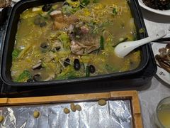 -阿英煲(凉城路店)