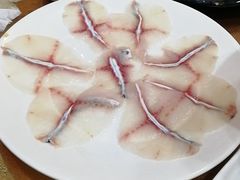 黑鱼-活鱼馆(宜兴埠店)