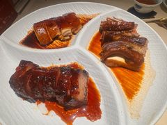 -侨美食家·粤菜(体育西路店)