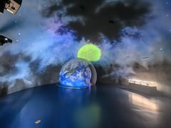 -房山世界地质公园博物馆