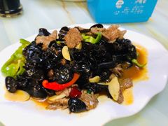 -马白开来特色羊排揪片子  (总店)