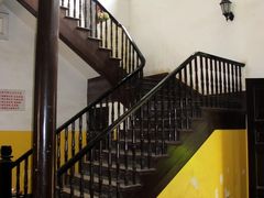 -湖南省立第一师范学校旧址