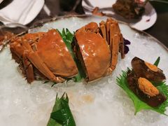 -杭州西子湖四季酒店·金沙厅