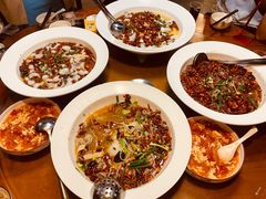 -邱大妈水煮(龙山店)