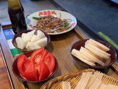 -楠火锅(太古里总店)