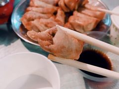牛肉锅贴-桂萍特色牛筋牛杂(长堤街总店)