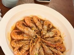-乔街深夜食堂·台州菜·高压锅生蚝(杭州总店)