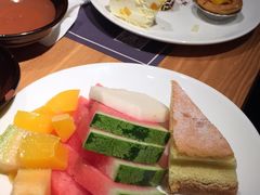 提拉米苏-印象鲵宴·张家界地标美食名片(溪布街店)