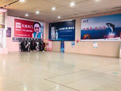 -沈阳站