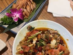 -紫滇源云南生态菜(丹凤街店)