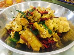 -廖老妈蹄花店(人民公园陕西街259号店)