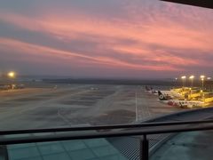 -南京禄口机场雅高铂尔曼大酒店