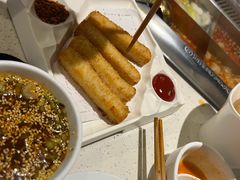 -海底捞大排档火锅(打浦路店)