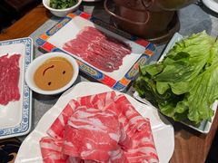 -南门涮肉(后海店)