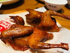 -鸽味轩·粤菜小馆(高楼门总店)