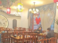 -北京烤鸭店(新桥家园·浦口店)