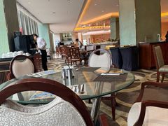-阳澄湖费尔蒙酒店