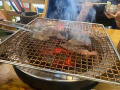 -九田家黑牛烤肉料理(吴江万象汇店)