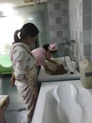 点击看大图 -蔓馨宜母婴护理中心(橡树星座店)