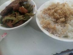 -赵家好米干饭把子肉(小纬六路店)