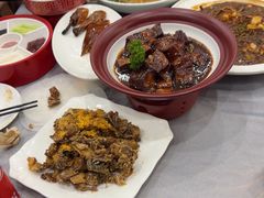 -红菜坊·烤鸭·川鲁宴(石园店)