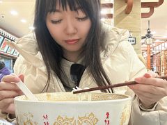 -桥香园云南过桥米线(金马碧鸡店)