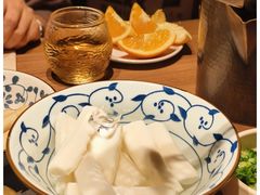 -巴奴毛肚火锅(京西大悦城店)