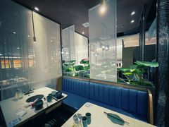 -新辣道鱼火锅(上地华联店)