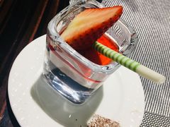 -新天地建国酒店凯撒餐厅