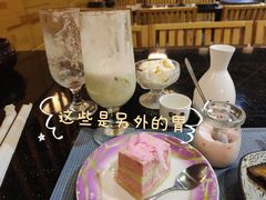 -德川家日本料理(龙德广场店)