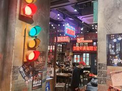 -萍姐火锅·公路夜市(南京新街口店)