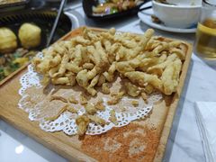 -东北农家院·铁锅炖(莘庄店)