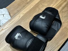 -EVE格斗健身工作室(周康店)