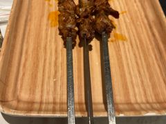 -燕郊烧鸽子(酷车小镇店)