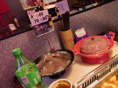 -重庆高老九火锅(万象城店)
