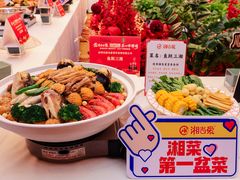 -凤凰楼酒家·粤宴点心(华强北店)