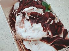 提拉米苏舒芙蕾-BONBON BAKERY
