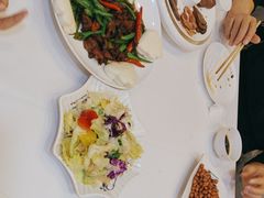 -第一驴.经典老菜.家常菜.火锅(友谊路店)
