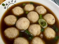-新峰肉骨茶(总店)
